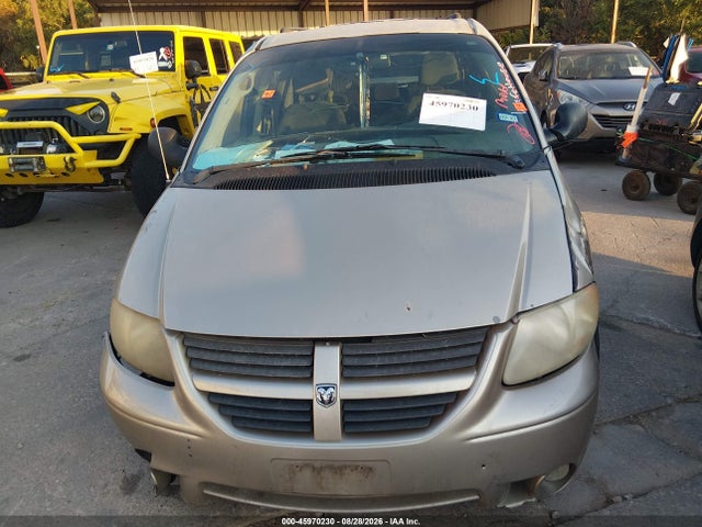 Aukcja sprzedaży 2005 Dodge Grand Caravan Sxt, vin: 2D4GP44LX5R304569, numer aukcji: 45970230