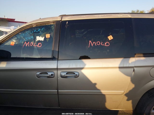 Aukcja sprzedaży 2005 Dodge Grand Caravan Sxt, vin: 2D4GP44LX5R304569, numer aukcji: 45970230
