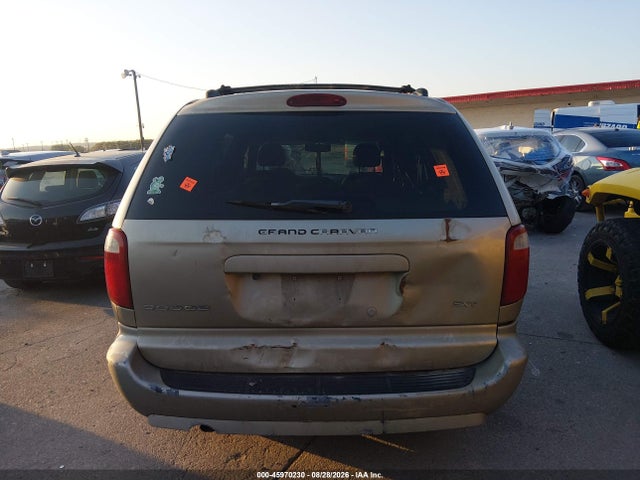 Aukcja sprzedaży 2005 Dodge Grand Caravan Sxt, vin: 2D4GP44LX5R304569, numer aukcji: 45970230