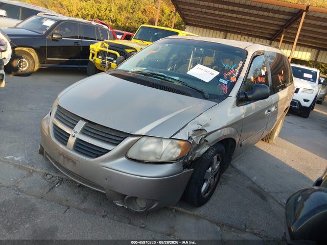 Aukcja sprzedaży 2005 Dodge Grand Caravan Sxt, vin: 2D4GP44LX5R304569, numer aukcji: 45970230