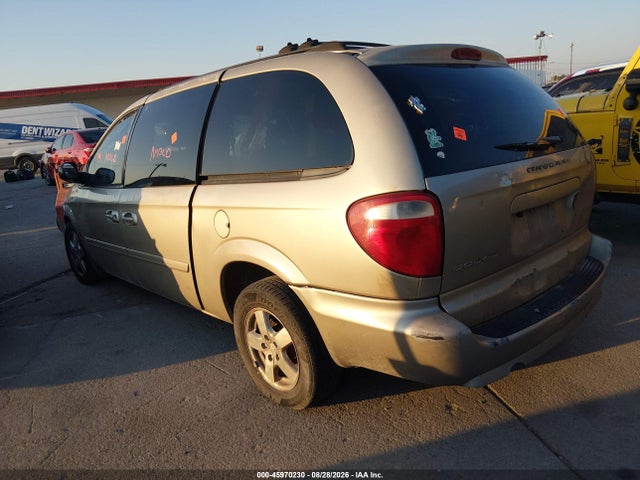 Aukcja sprzedaży 2005 Dodge Grand Caravan Sxt, vin: 2D4GP44LX5R304569, numer aukcji: 45970230