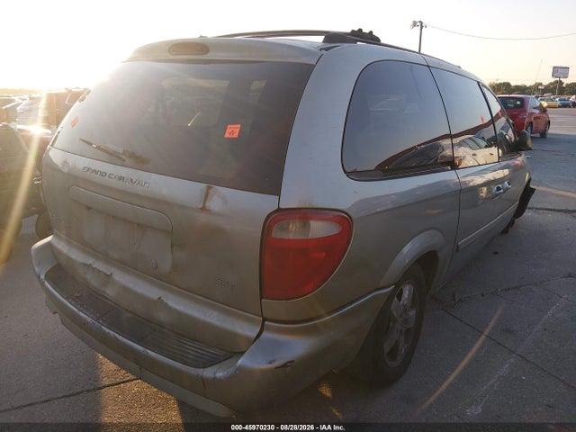 Aukcja sprzedaży 2005 Dodge Grand Caravan Sxt, vin: 2D4GP44LX5R304569, numer aukcji: 45970230