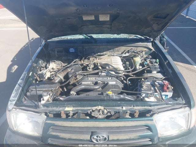 Auction sale of the 2000 Toyota 4runner Sr5 V6, vin: JT3HN86R3Y0314699, lot number: 45970233
