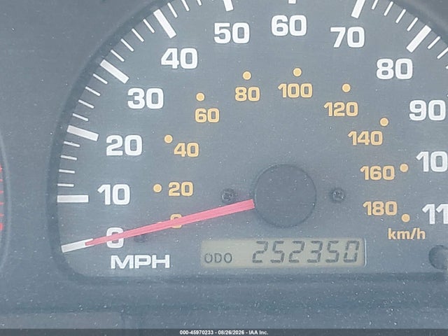Auction sale of the 2000 Toyota 4runner Sr5 V6, vin: JT3HN86R3Y0314699, lot number: 45970233