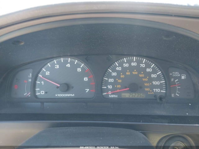 Auction sale of the 2000 Toyota 4runner Sr5 V6, vin: JT3HN86R3Y0314699, lot number: 45970233