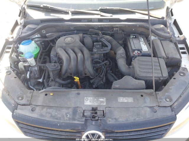 3VW2K7AJ6EM412623 Volkswagen Jetta 2.0l S