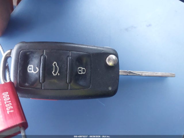 3VW2K7AJ6EM412623 Volkswagen Jetta 2.0l S