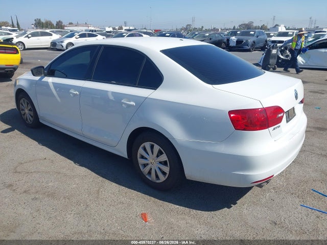 3VW2K7AJ6EM412623 Volkswagen Jetta 2.0l S