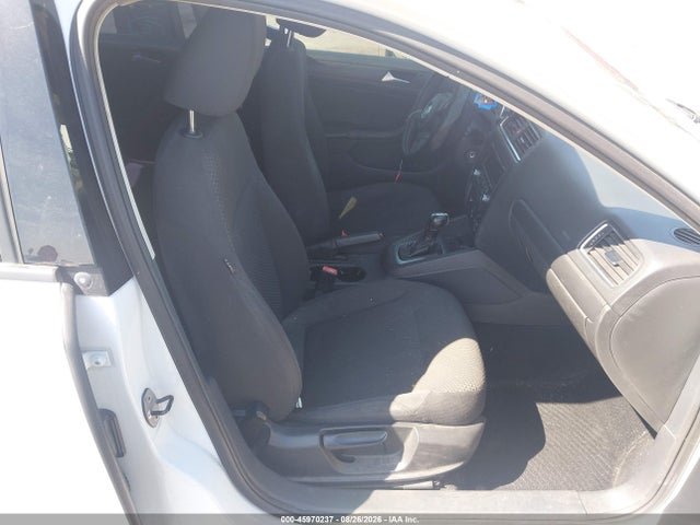 3VW2K7AJ6EM412623 Volkswagen Jetta 2.0l S