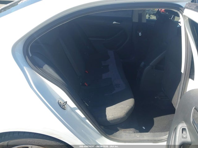 3VW2K7AJ6EM412623 Volkswagen Jetta 2.0l S