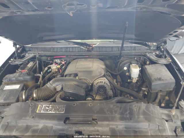Продажа на аукционе авто 2008 Chevrolet Tahoe Ltz, vin: 1GNFK13028J183842, номер лота: 45970239