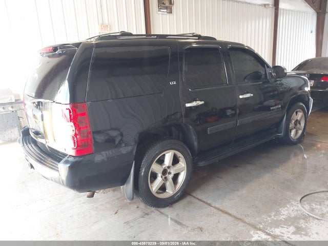Продажа на аукционе авто 2008 Chevrolet Tahoe Ltz, vin: 1GNFK13028J183842, номер лота: 45970239