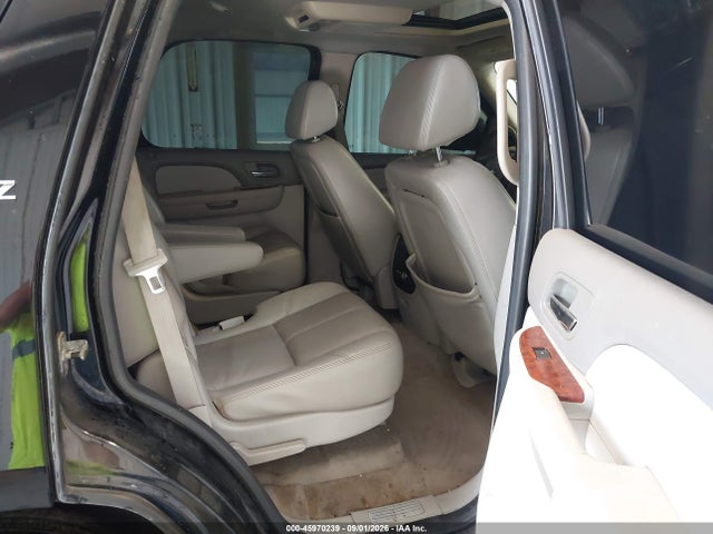 Продажа на аукционе авто 2008 Chevrolet Tahoe Ltz, vin: 1GNFK13028J183842, номер лота: 45970239