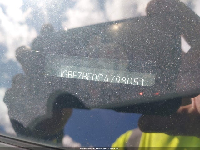 Aukcja sprzedaży 2012 Mercedes-benz Gl 450 4matic, vin: 4JGBF7BE0CA798051, numer aukcji: 45970241