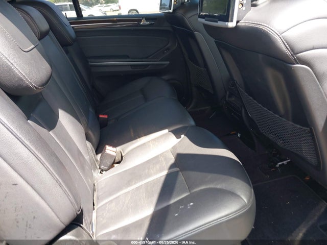 Aukcja sprzedaży 2012 Mercedes-benz Gl 450 4matic, vin: 4JGBF7BE0CA798051, numer aukcji: 45970241