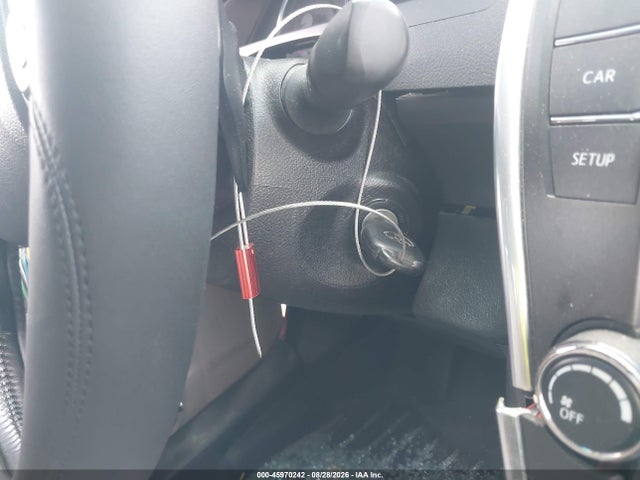 Aukcja sprzedaży 2017 Toyota Camry Se, vin: 4T1BF1FK9HU626510, numer aukcji: 45970242