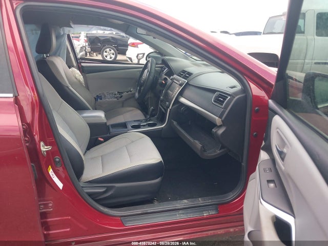 Aukcja sprzedaży 2017 Toyota Camry Se, vin: 4T1BF1FK9HU626510, numer aukcji: 45970242