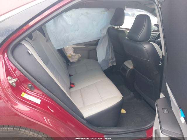 Aukcja sprzedaży 2017 Toyota Camry Se, vin: 4T1BF1FK9HU626510, numer aukcji: 45970242