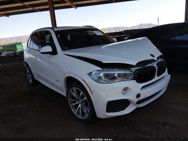 Продажа на аукционе авто 2016 Bmw X5 Xdrive35i, vin: 5UXKR0C54G0U11772, номер лота: 45970245