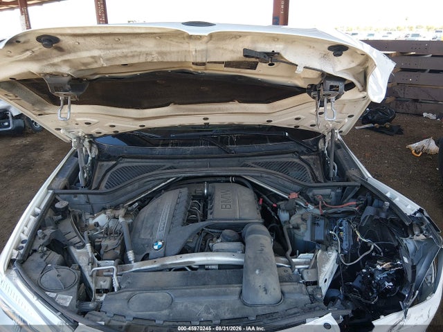 Продажа на аукционе авто 2016 Bmw X5 Xdrive35i, vin: 5UXKR0C54G0U11772, номер лота: 45970245
