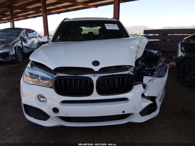 Продажа на аукционе авто 2016 Bmw X5 Xdrive35i, vin: 5UXKR0C54G0U11772, номер лота: 45970245