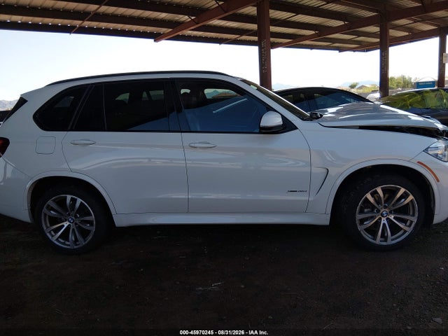 Продажа на аукционе авто 2016 Bmw X5 Xdrive35i, vin: 5UXKR0C54G0U11772, номер лота: 45970245