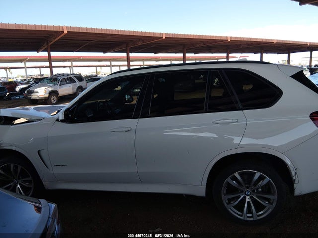 Продажа на аукционе авто 2016 Bmw X5 Xdrive35i, vin: 5UXKR0C54G0U11772, номер лота: 45970245