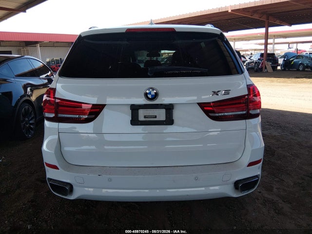 Продажа на аукционе авто 2016 Bmw X5 Xdrive35i, vin: 5UXKR0C54G0U11772, номер лота: 45970245