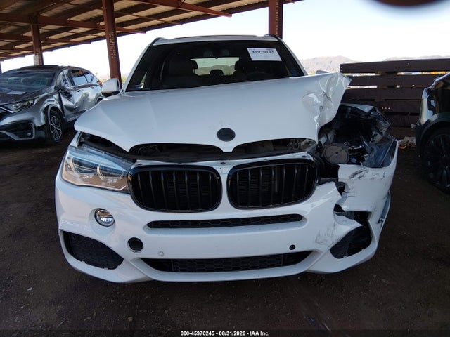 Продажа на аукционе авто 2016 Bmw X5 Xdrive35i, vin: 5UXKR0C54G0U11772, номер лота: 45970245