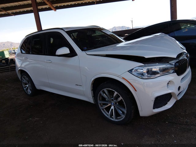 Продажа на аукционе авто 2016 Bmw X5 Xdrive35i, vin: 5UXKR0C54G0U11772, номер лота: 45970245