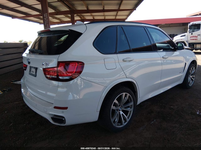 Продажа на аукционе авто 2016 Bmw X5 Xdrive35i, vin: 5UXKR0C54G0U11772, номер лота: 45970245