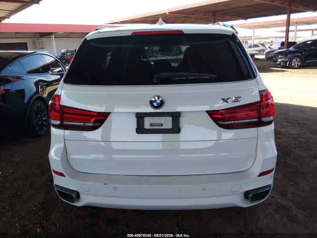 Продажа на аукционе авто 2016 Bmw X5 Xdrive35i, vin: 5UXKR0C54G0U11772, номер лота: 45970245