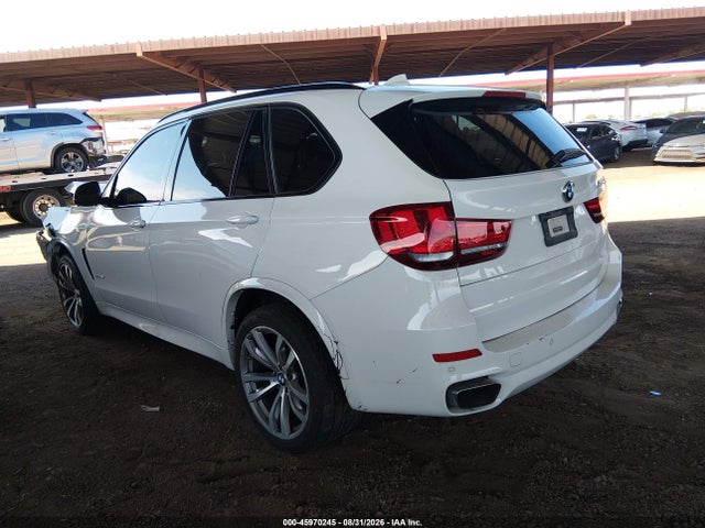Продажа на аукционе авто 2016 Bmw X5 Xdrive35i, vin: 5UXKR0C54G0U11772, номер лота: 45970245