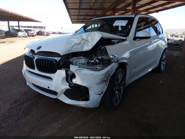 Продажа на аукционе авто 2016 Bmw X5 Xdrive35i, vin: 5UXKR0C54G0U11772, номер лота: 45970245