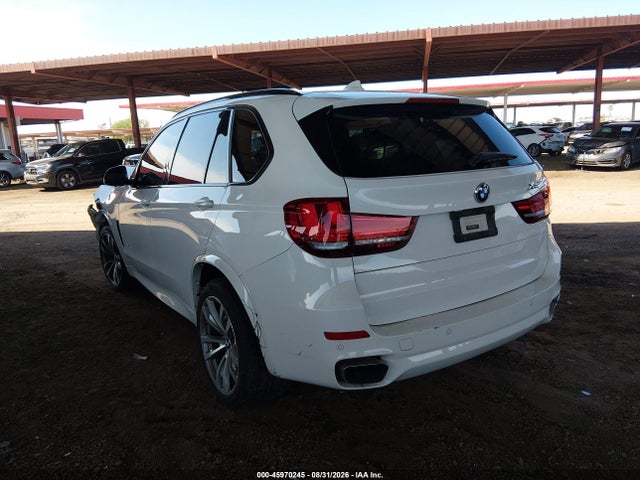 Продажа на аукционе авто 2016 Bmw X5 Xdrive35i, vin: 5UXKR0C54G0U11772, номер лота: 45970245