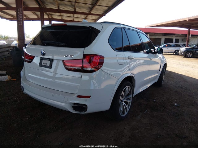 Продажа на аукционе авто 2016 Bmw X5 Xdrive35i, vin: 5UXKR0C54G0U11772, номер лота: 45970245