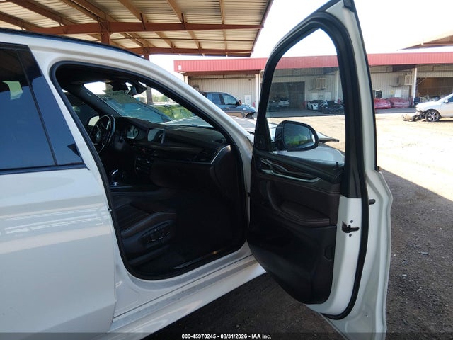 Продажа на аукционе авто 2016 Bmw X5 Xdrive35i, vin: 5UXKR0C54G0U11772, номер лота: 45970245