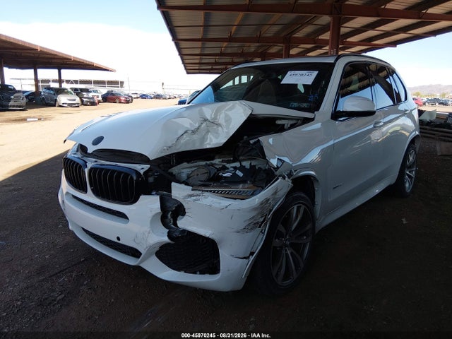 Продажа на аукционе авто 2016 Bmw X5 Xdrive35i, vin: 5UXKR0C54G0U11772, номер лота: 45970245