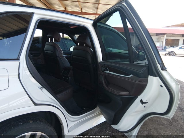 Продажа на аукционе авто 2016 Bmw X5 Xdrive35i, vin: 5UXKR0C54G0U11772, номер лота: 45970245