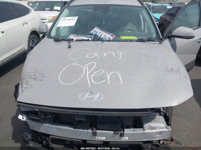 Aukcja sprzedaży 2025 Hyundai Ioniq 5 Sel, vin: 7YAKN4DA8SY016996, numer aukcji: 45970251