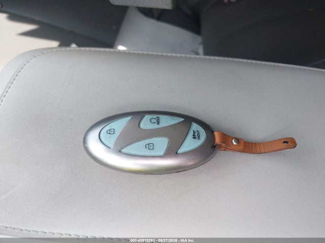 Aukcja sprzedaży 2025 Hyundai Ioniq 5 Sel, vin: 7YAKN4DA8SY016996, numer aukcji: 45970251