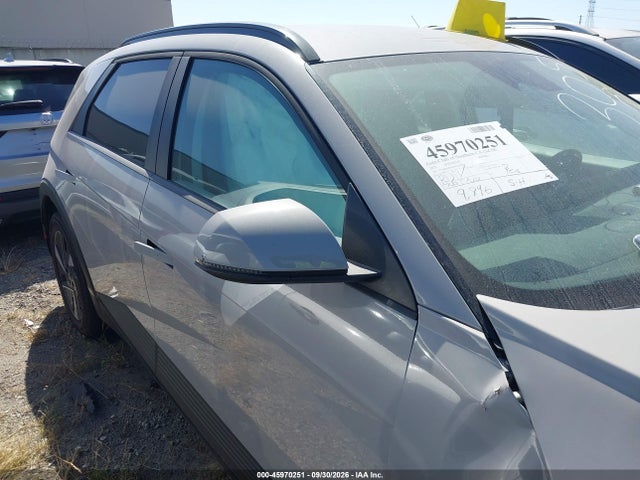 Aukcja sprzedaży 2025 Hyundai Ioniq 5 Sel, vin: 7YAKN4DA8SY016996, numer aukcji: 45970251