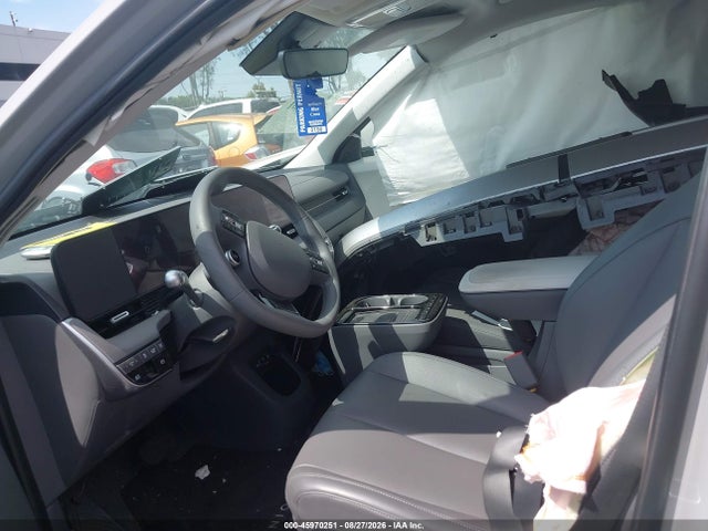 Aukcja sprzedaży 2025 Hyundai Ioniq 5 Sel, vin: 7YAKN4DA8SY016996, numer aukcji: 45970251