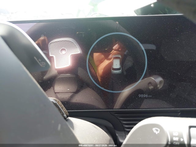 Aukcja sprzedaży 2025 Hyundai Ioniq 5 Sel, vin: 7YAKN4DA8SY016996, numer aukcji: 45970251