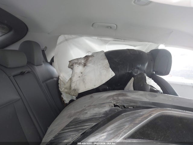 Aukcja sprzedaży 2025 Hyundai Ioniq 5 Sel, vin: 7YAKN4DA8SY016996, numer aukcji: 45970251