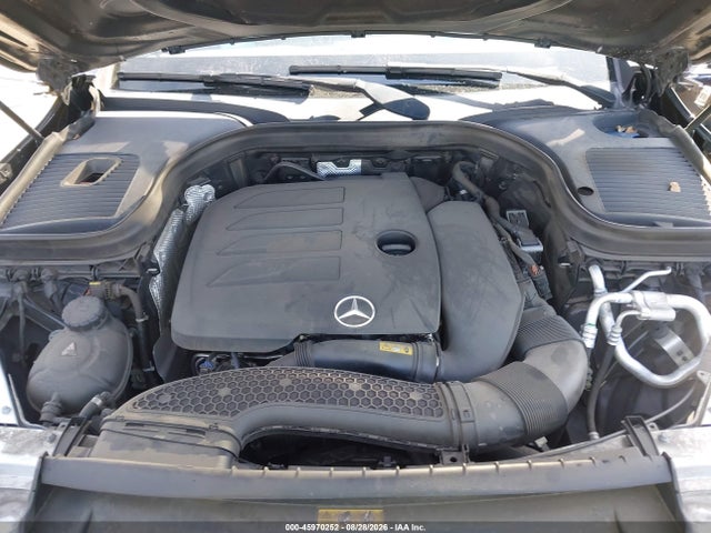 Aukcja sprzedaży 2020 Mercedes-benz Glc 300, vin: WDC0G8DB5LF699577, numer aukcji: 45970252