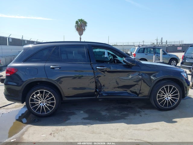 Aukcja sprzedaży 2020 Mercedes-benz Glc 300, vin: WDC0G8DB5LF699577, numer aukcji: 45970252