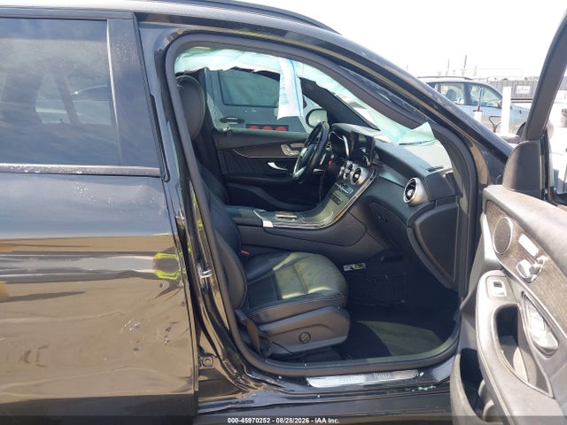 Aukcja sprzedaży 2020 Mercedes-benz Glc 300, vin: WDC0G8DB5LF699577, numer aukcji: 45970252