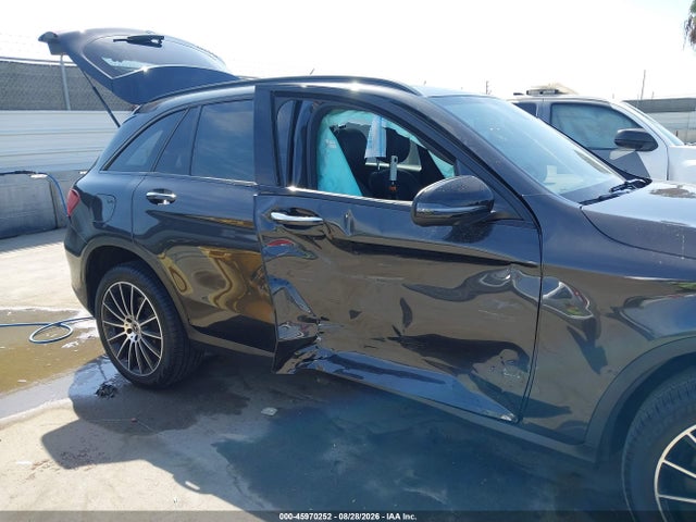 Aukcja sprzedaży 2020 Mercedes-benz Glc 300, vin: WDC0G8DB5LF699577, numer aukcji: 45970252