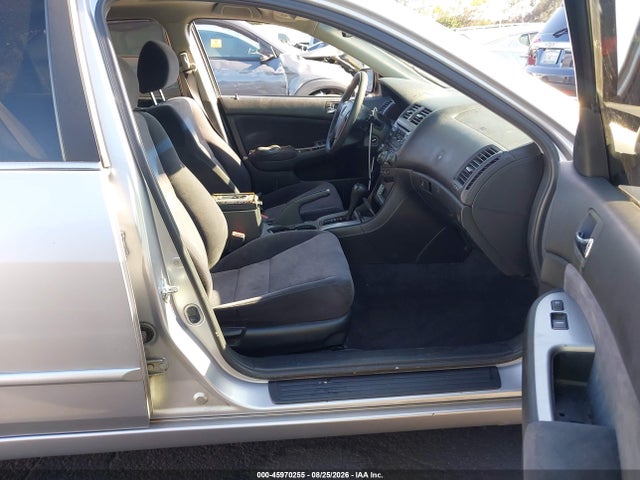 45970255 :رقم المزاد ، JHMCM56603C085028 vin ، 2003 Honda Accord 2.4 Ex مزاد بيع